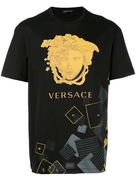 tk maxx versace t shirt|All T.